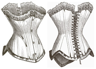 Corset 