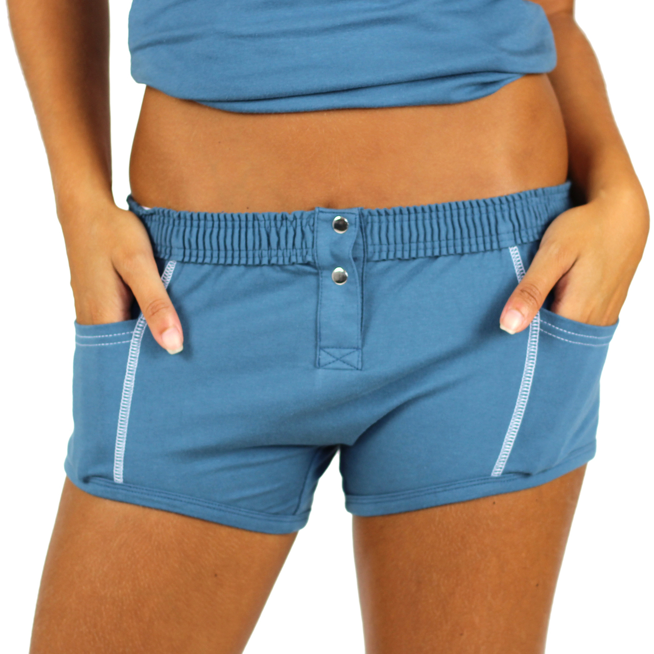 Tomboy Boxer Briefs