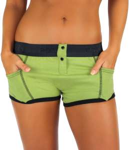 Sage Green Tomboy Boxer Brief | Foxers