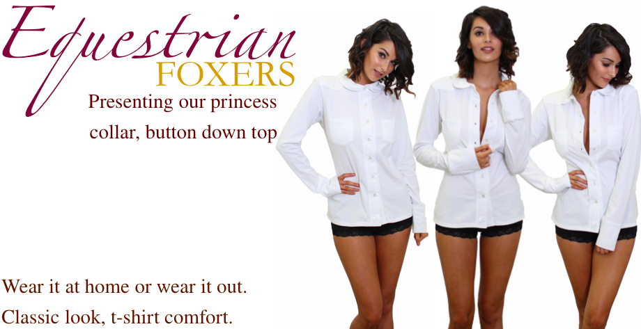 Designer Lounge Shirt - Pajama Lounge Shirt